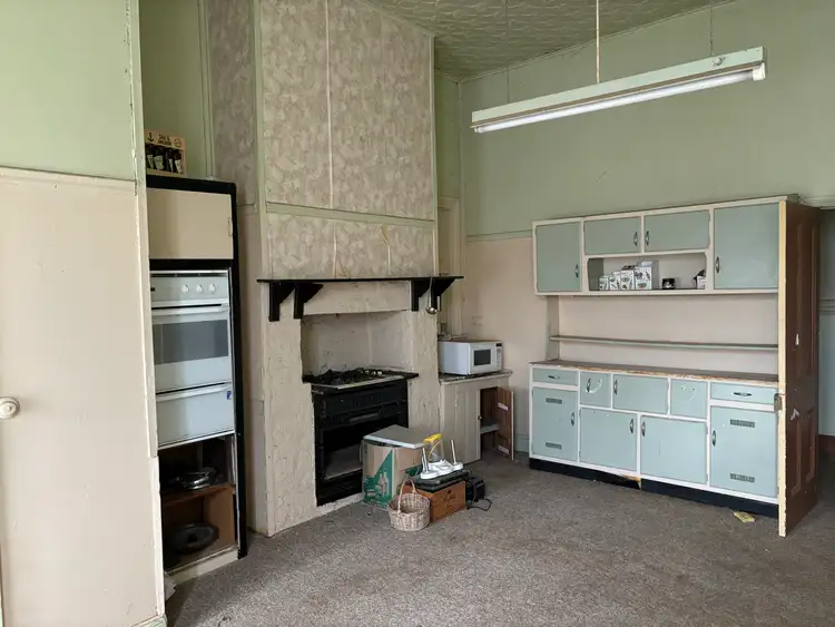 Third view of Homely house listing, 3 Darts Ave, Rainbow VIC 3424