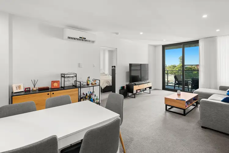 Main view of Homely apartment listing, 26/172 Railway Parade, West Leederville WA 6007