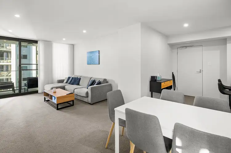 Fifth view of Homely apartment listing, 26/172 Railway Parade, West Leederville WA 6007