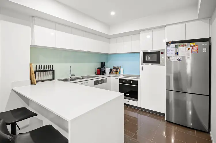 Seventh view of Homely apartment listing, 26/172 Railway Parade, West Leederville WA 6007