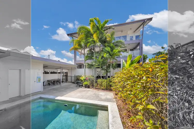 11/172 McLeod Street, Cairns North QLD 4870
