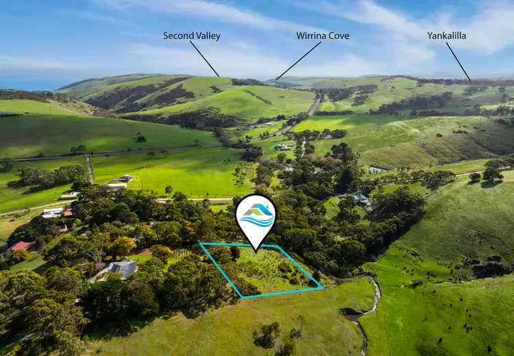 S100 Bullaparinga Crescent, Delamere SA 5204