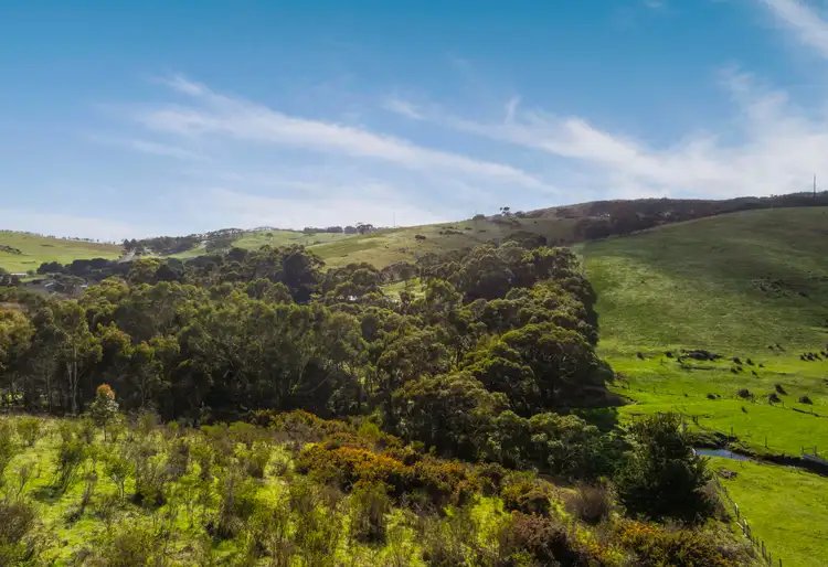 Seventh view of Homely land listing, S100 Bullaparinga Crescent, Delamere SA 5204