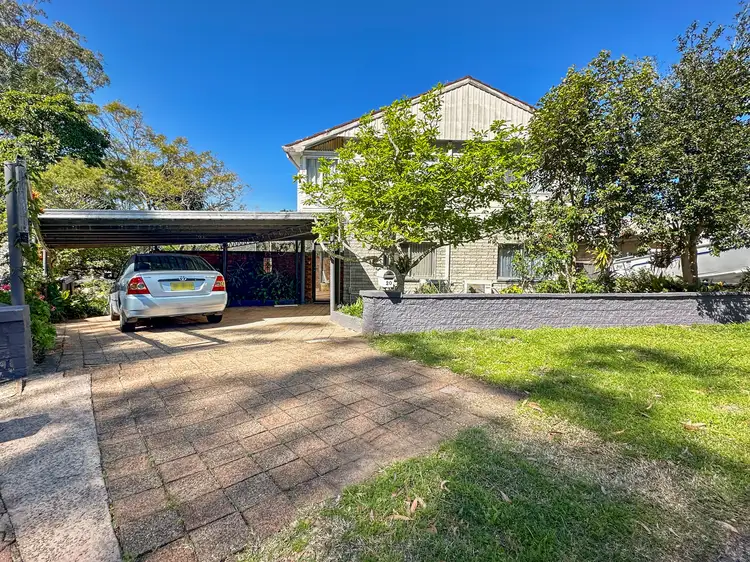 Main view of Homely house listing, 20 Geer Close, Lemon Tree Passage NSW 2319