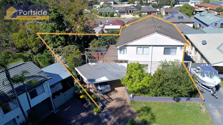 Second view of Homely house listing, 20 Geer Close, Lemon Tree Passage NSW 2319