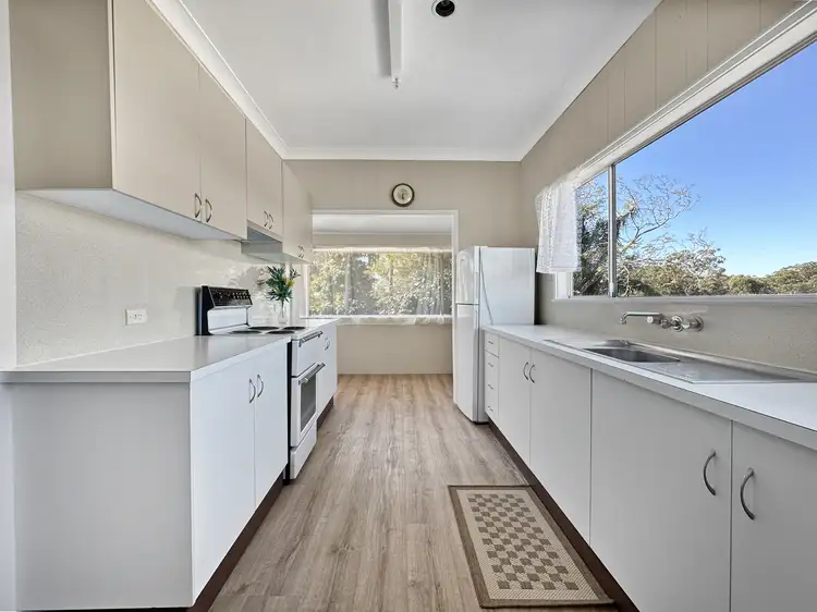 Fifth view of Homely house listing, 20 Geer Close, Lemon Tree Passage NSW 2319