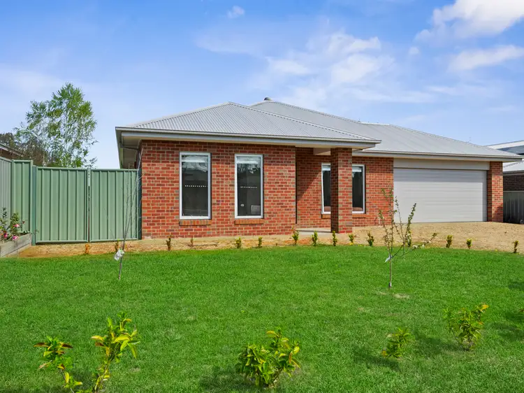 Main view of Homely house listing, 27 Redgum Drive, Mansfield VIC 3722