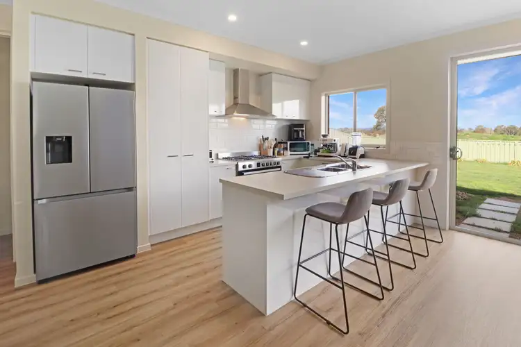 Third view of Homely house listing, 27 Redgum Drive, Mansfield VIC 3722