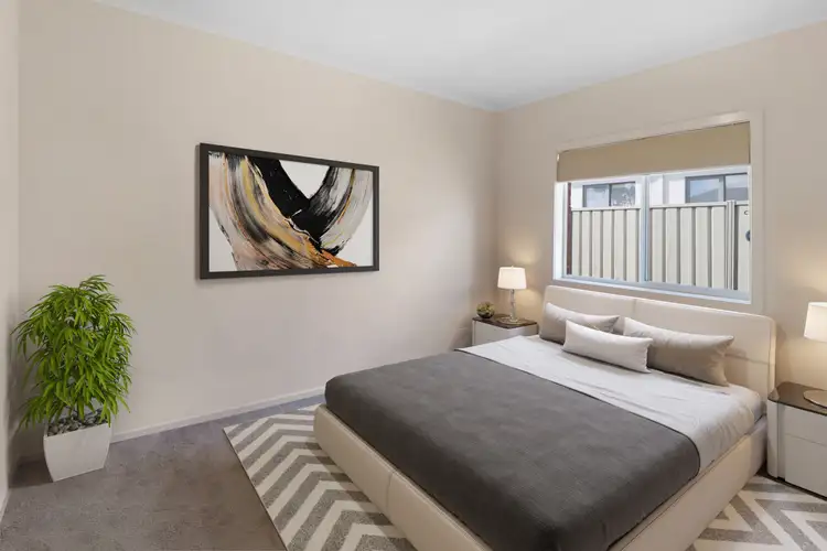 Fourth view of Homely house listing, 27 Redgum Drive, Mansfield VIC 3722