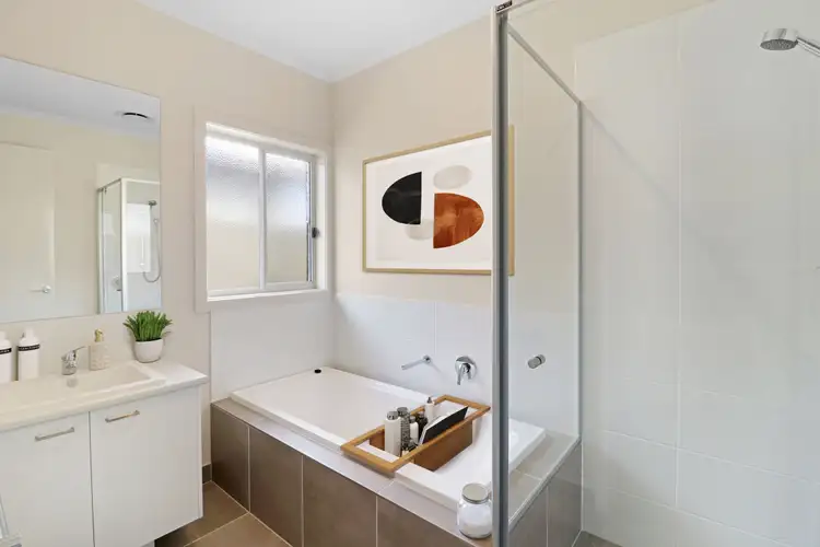 Fifth view of Homely house listing, 27 Redgum Drive, Mansfield VIC 3722