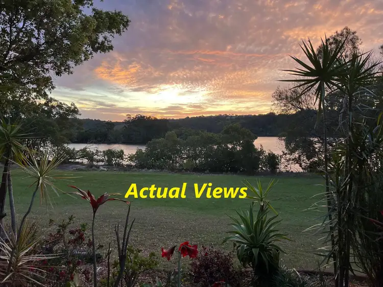 Main view of Homely semi-detached listing, 2/130 Jacaranda Avenue, Tweed Heads West NSW 2485