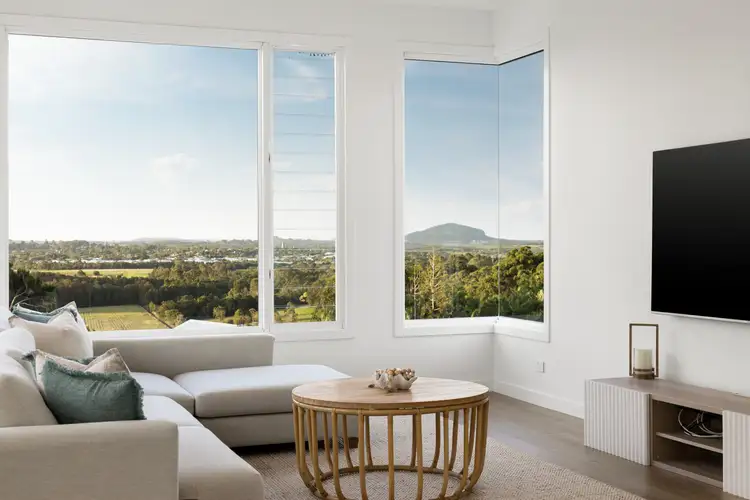 Second view of Homely rural property listing, 721 Diddillibah Road, Diddillibah QLD 4559