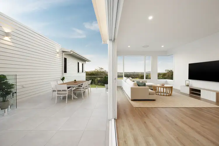 Third view of Homely rural property listing, 721 Diddillibah Road, Diddillibah QLD 4559