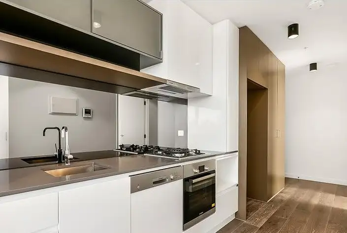 Main view of Homely apartment listing, Address available on request