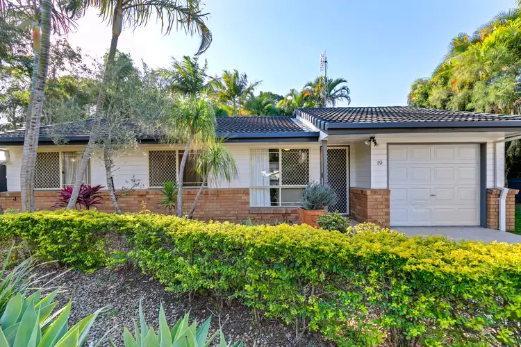 19/8 Lyon Street, Dicky Beach QLD 4551