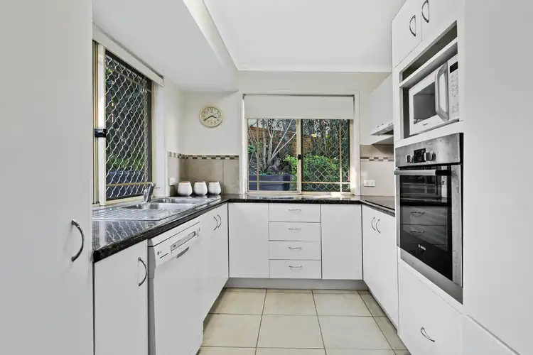 Second view of Homely townhouse listing, 19/8 Lyon Street, Dicky Beach QLD 4551