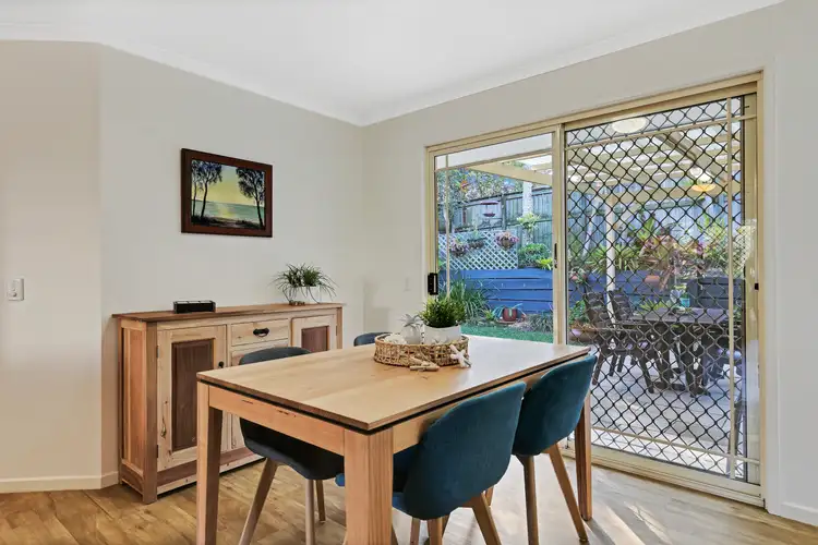 Third view of Homely townhouse listing, 19/8 Lyon Street, Dicky Beach QLD 4551