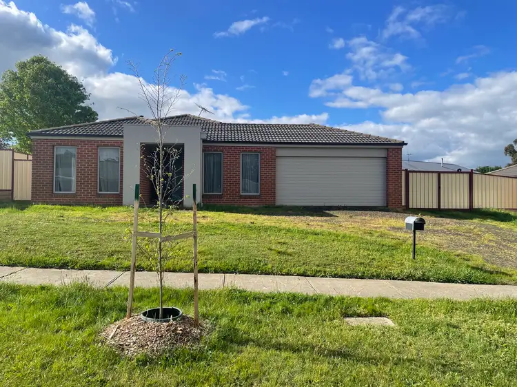 Main view of Homely house listing, 10 Lantern Court, Wallan VIC 3756