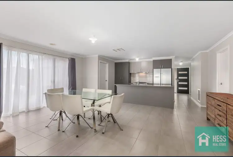 Third view of Homely house listing, 10 Lantern Court, Wallan VIC 3756