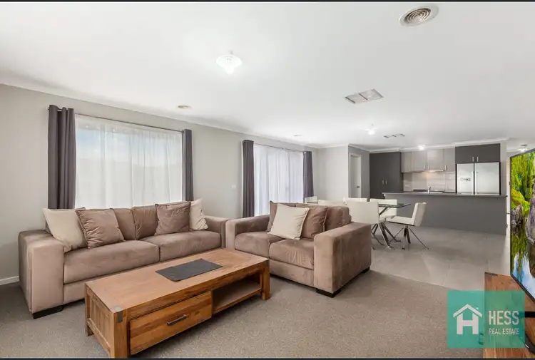 Fourth view of Homely house listing, 10 Lantern Court, Wallan VIC 3756