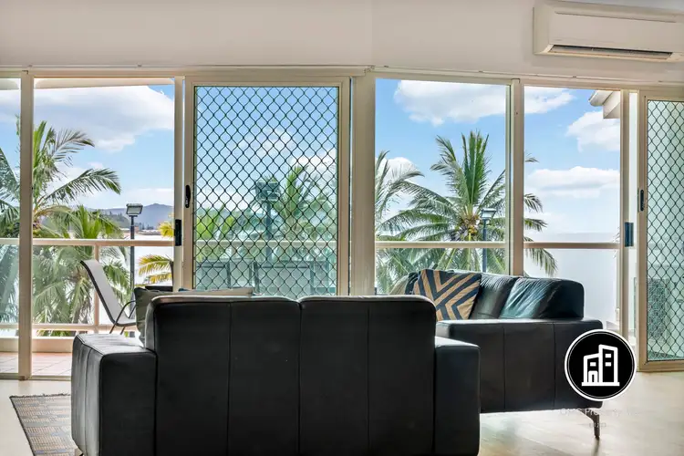 41/7 Mariners Drive, Townsville City QLD 4810