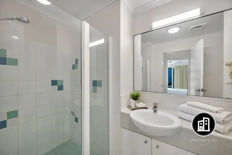 Sixth view of Homely apartment listing, 41/7 Mariners Drive, Townsville City QLD 4810