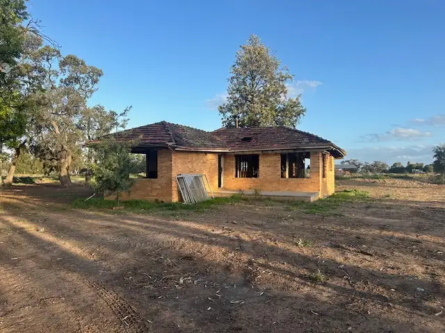 Second view of Homely house listing, 6071 WAKOOL ROAD, Wakool NSW 2710