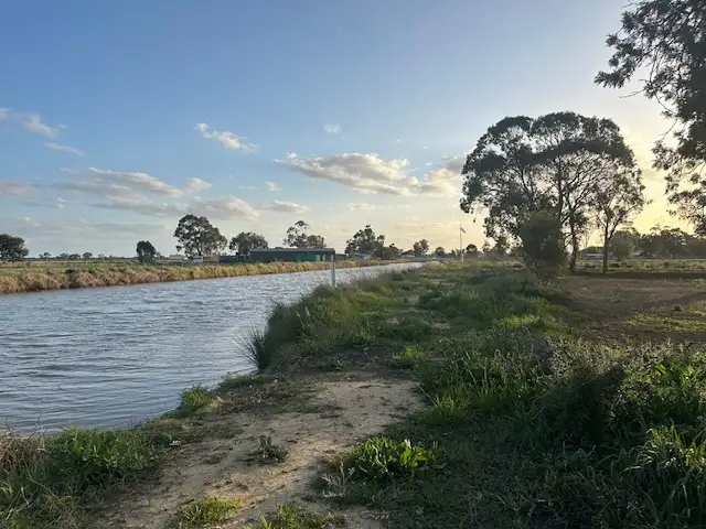 Third view of Homely house listing, 6071 WAKOOL ROAD, Wakool NSW 2710