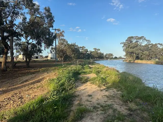 Sixth view of Homely house listing, 6071 WAKOOL ROAD, Wakool NSW 2710