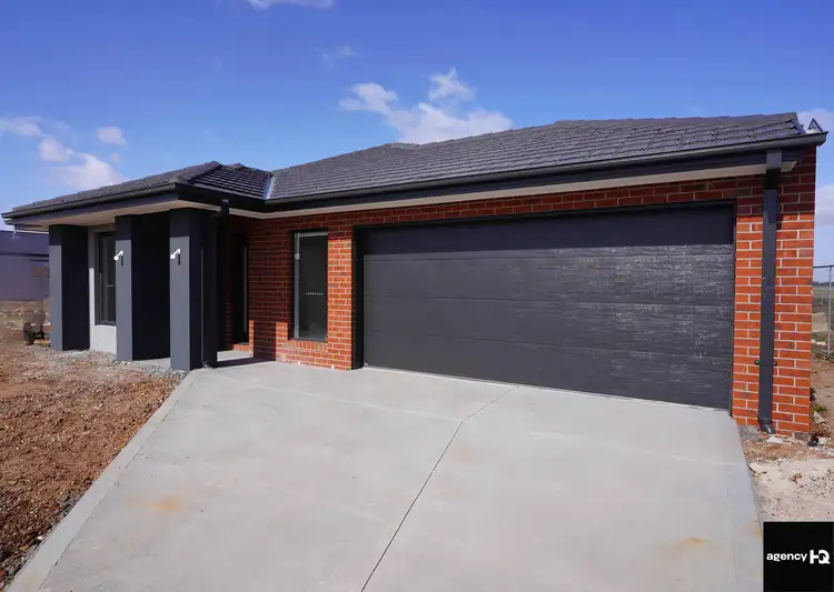 Second view of Homely house listing, 59 Gansha Street, Weir Views VIC 3338