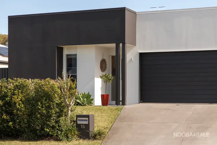 Main view of Homely house listing, 15 Pipeline Avenue, Peregian Beach QLD 4573