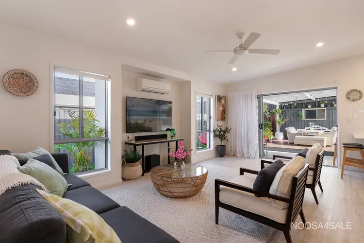 Fourth view of Homely house listing, 15 Pipeline Avenue, Peregian Beach QLD 4573