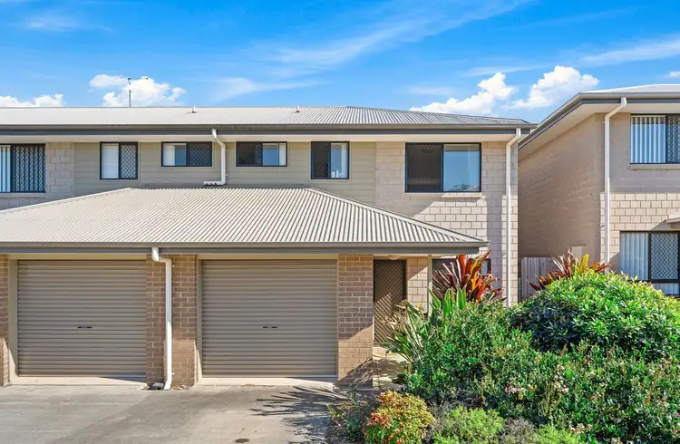 31/160 Bagnall Street, Ellen Grove QLD 4078