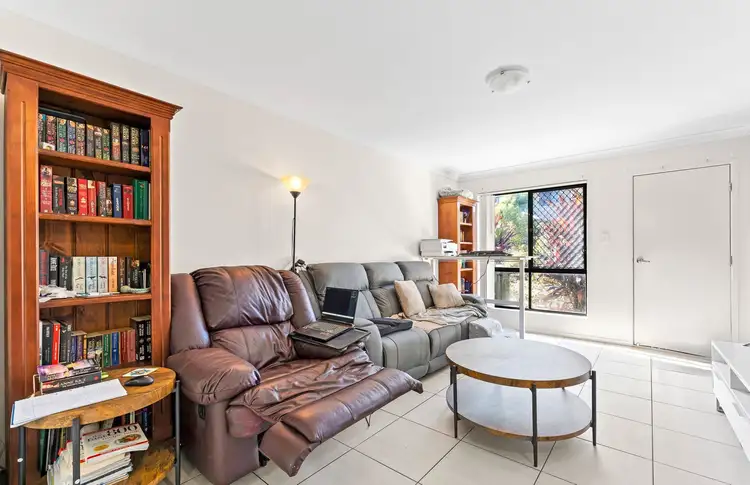 Second view of Homely townhouse listing, 31/160 Bagnall Street, Ellen Grove QLD 4078