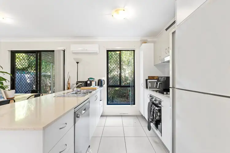 Third view of Homely townhouse listing, 31/160 Bagnall Street, Ellen Grove QLD 4078
