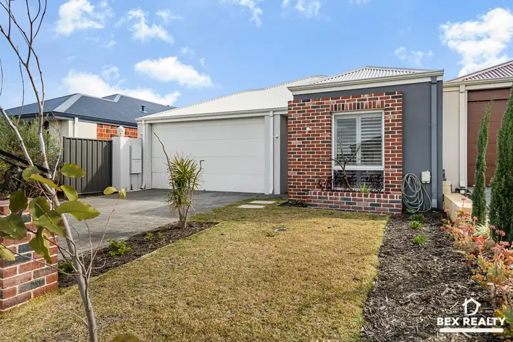 25 Beautiful Road, Banksia Grove WA 6031