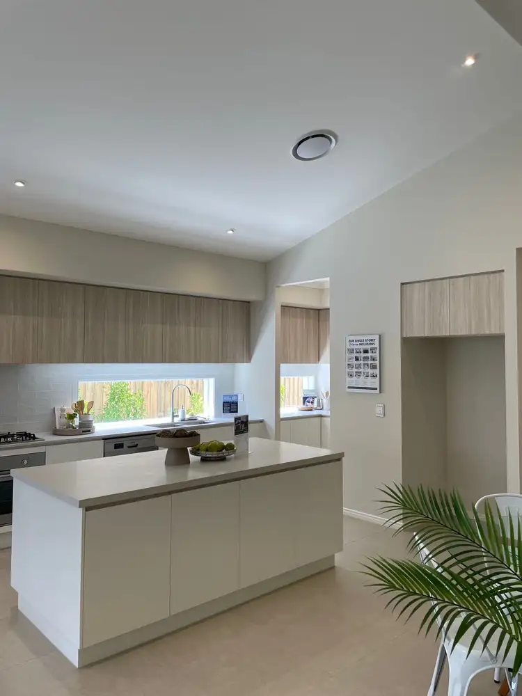 Second view of Homely house listing, 10 Clerke Street, Burpengary East QLD 4505