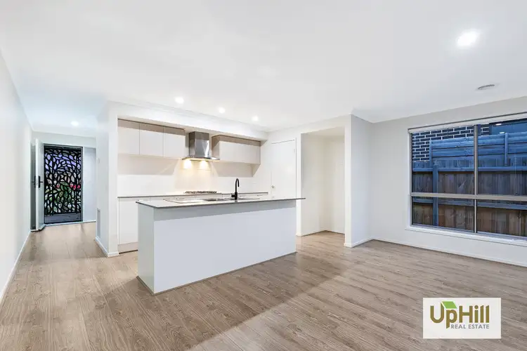 Fifth view of Homely house listing, 3 Sabot Street, Clyde North VIC 3978