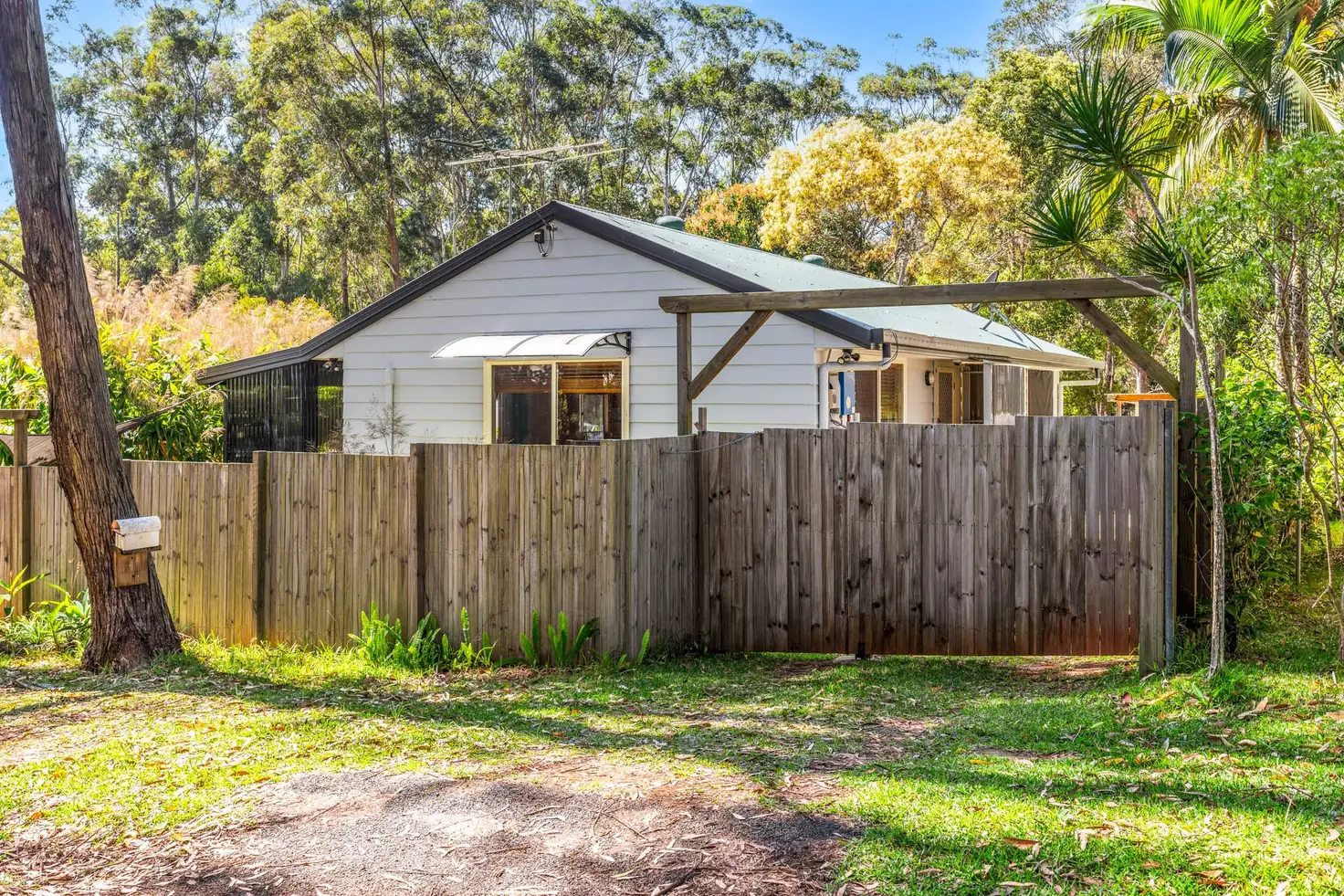 Main view of Homely house listing, 10 ILLAGONA STREET, Russell Island QLD 4184