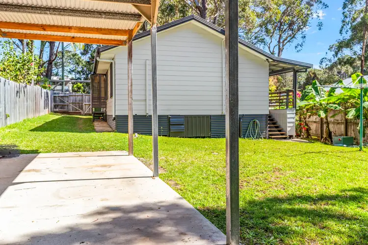 Fourth view of Homely house listing, 10 ILLAGONA STREET, Russell Island QLD 4184