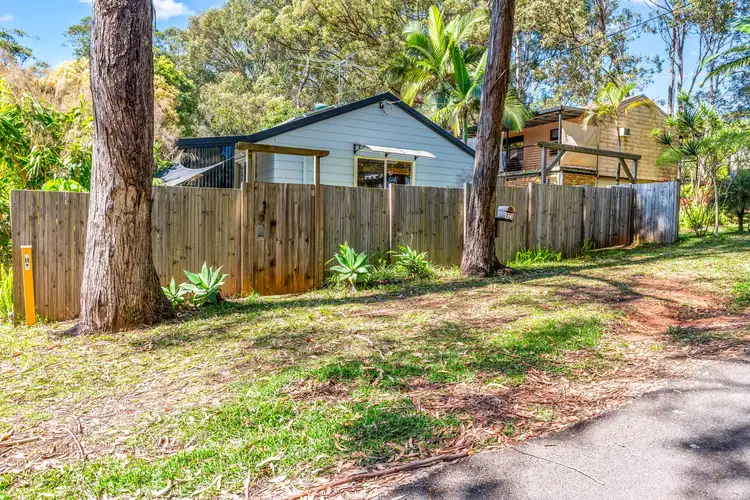 Fifth view of Homely house listing, 10 ILLAGONA STREET, Russell Island QLD 4184