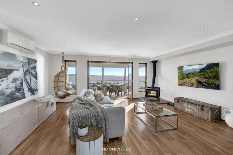 Second view of Homely house listing, 60 Foreshore Road, Jam Jerrup VIC 3984