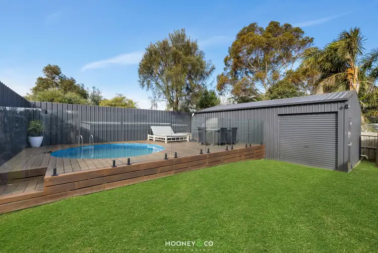 Third view of Homely house listing, 60 Foreshore Road, Jam Jerrup VIC 3984