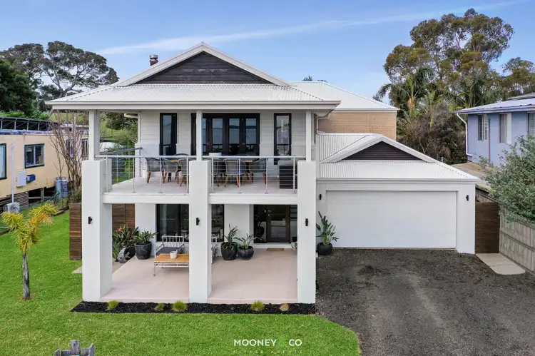 Fourth view of Homely house listing, 60 Foreshore Road, Jam Jerrup VIC 3984