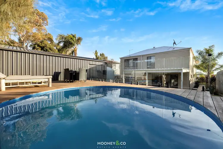 Fifth view of Homely house listing, 60 Foreshore Road, Jam Jerrup VIC 3984