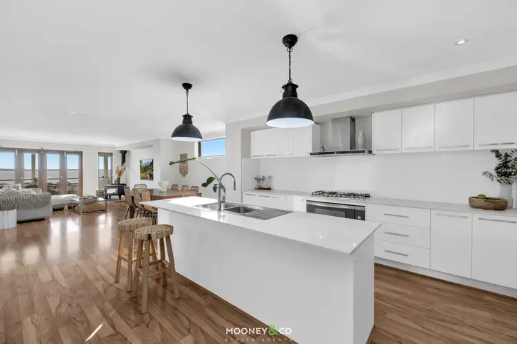 Sixth view of Homely house listing, 60 Foreshore Road, Jam Jerrup VIC 3984