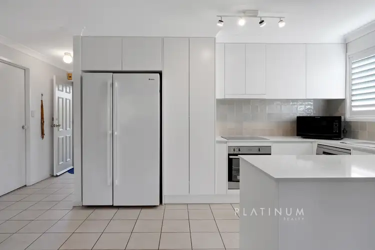 Third view of Homely semi-detached listing, 13/18 Bienvenue Drive, Currumbin Waters QLD 4223