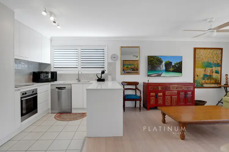Fifth view of Homely semi-detached listing, 13/18 Bienvenue Drive, Currumbin Waters QLD 4223
