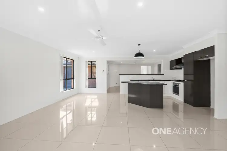 Second view of Homely house listing, 25 Kean Avenue, Sanctuary Point NSW 2540