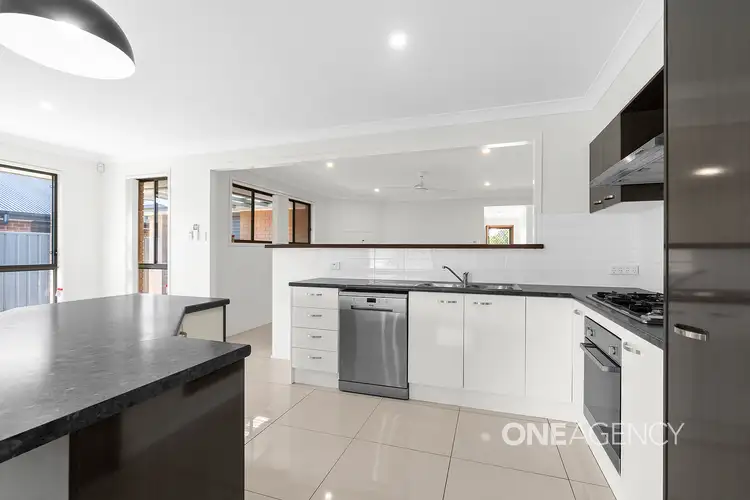 Third view of Homely house listing, 25 Kean Avenue, Sanctuary Point NSW 2540